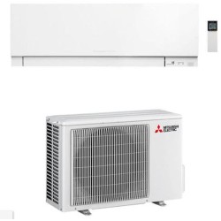 MITSUBISHI MSZEF25VGKWKIT