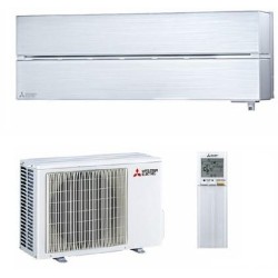 MITSUBISHI MSZLN25VG2VKIT