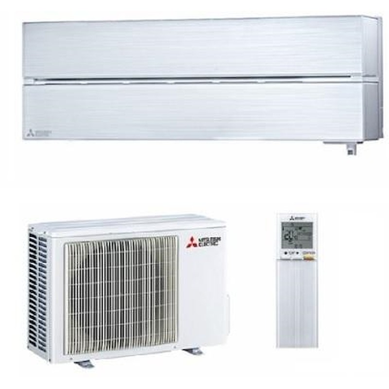 MITSUBISHI MSZLN25VG2VKIT