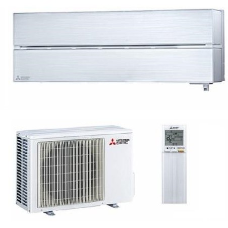MITSUBISHI MSZLN25VG2VKIT