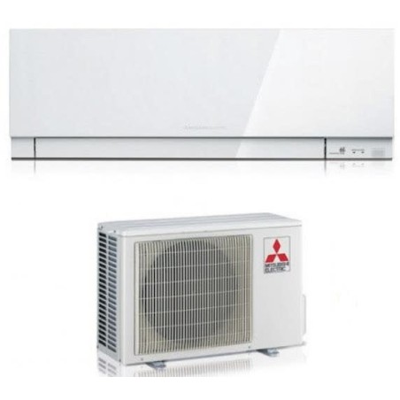 MITSUBISHI MSZEF35VGKWKIT