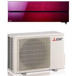 MITSUBISHI MSZLN25VG2RKIT