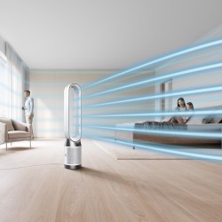 DYSON PURIFIERCOOLPC1