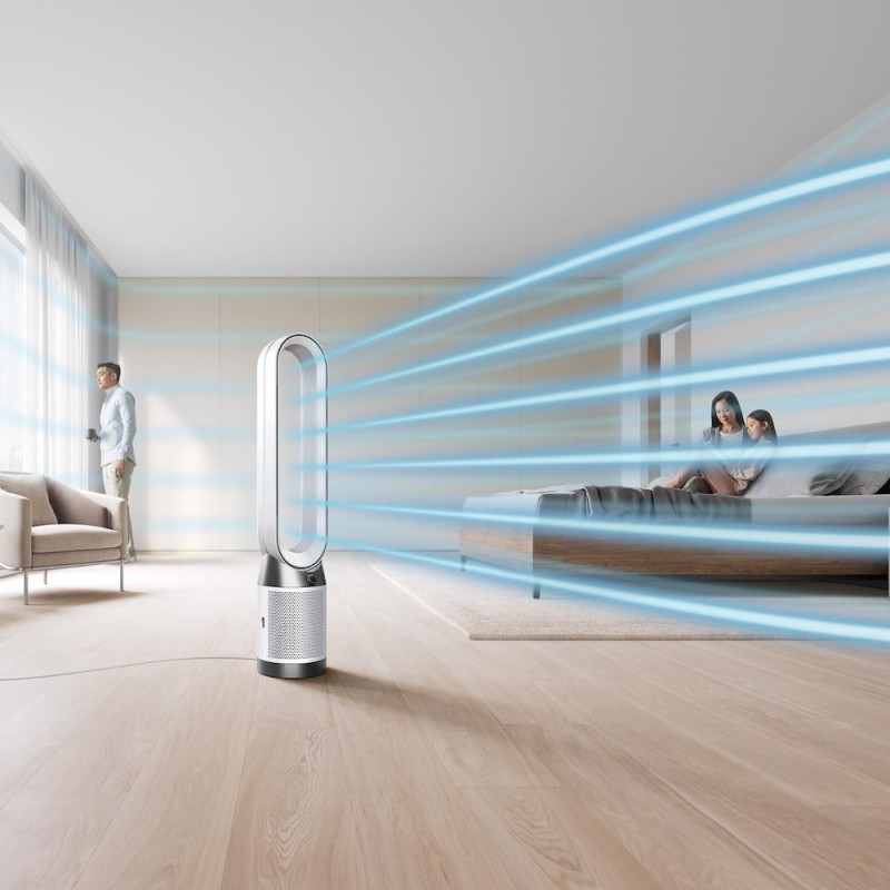 DYSON PURIFIERCOOLPC1
