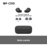 SONY WFC510B