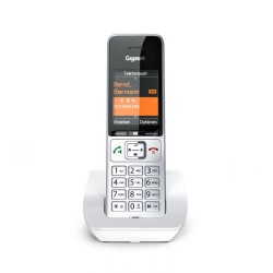 GIGASET COMFORT501WHITE