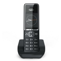 GIGASET COMFORT550BLACK