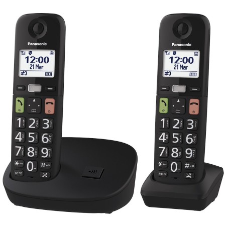 PANASONIC KXTGU112EXB