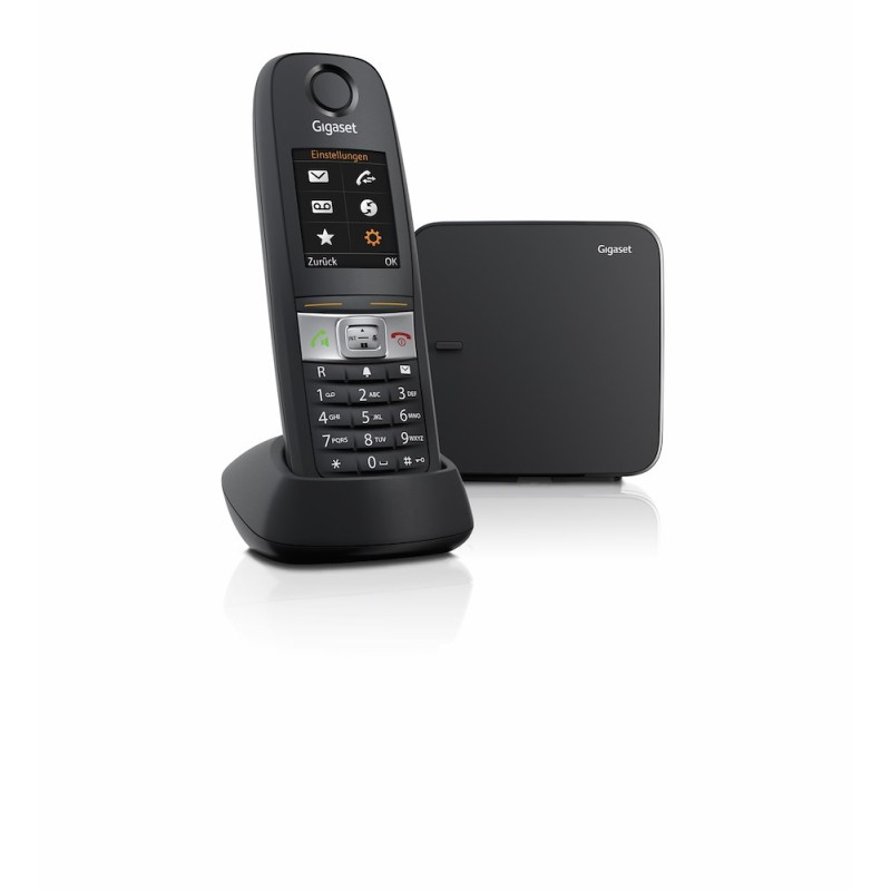 GIGASET E630BLACK