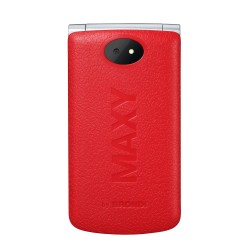 BRONDI MAXYRED