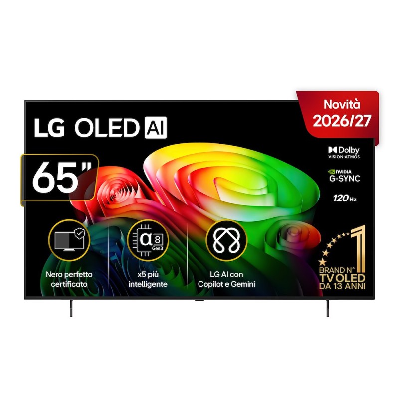 LG OLED65B65LA