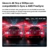LG OLED65B65LA