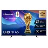 HISENSE 55A69S