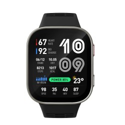 AMAZFIT BIPMAXSILVER