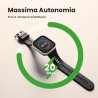 AMAZFIT BIPMAXSILVER