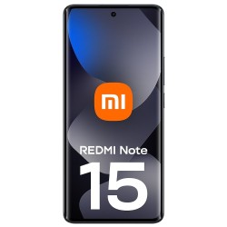 WINDTRE REDMINOTE156128W3BLACKOC