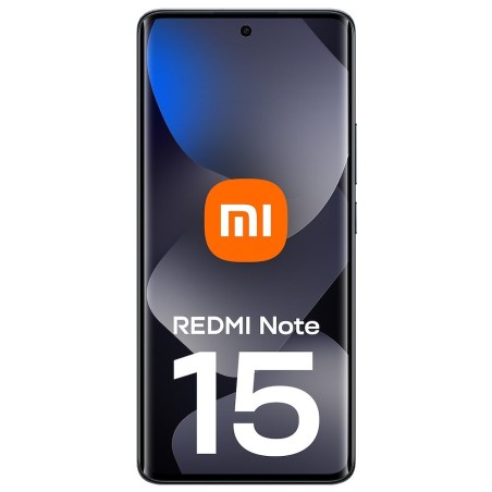WINDTRE REDMINOTE156128W3BLACKOC