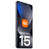 WINDTRE REDMINOTE156128W3BLACKOC