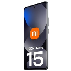 WINDTRE REDMINOTE156128W3BLACKOC