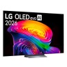 LG OLED77C65LA