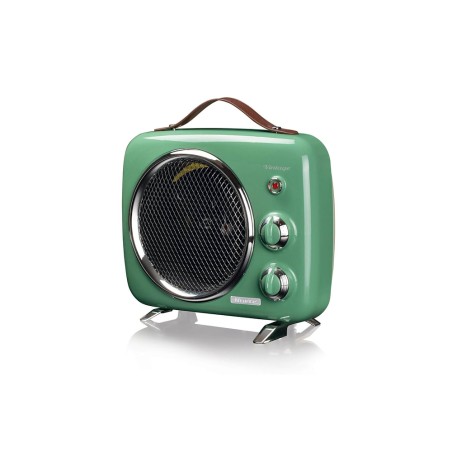 ARIETE 808GREEN