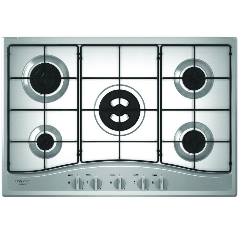 HOTPOINT-ARISTON PCNR753NTIXHA
