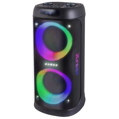 TREVI XFM680W0