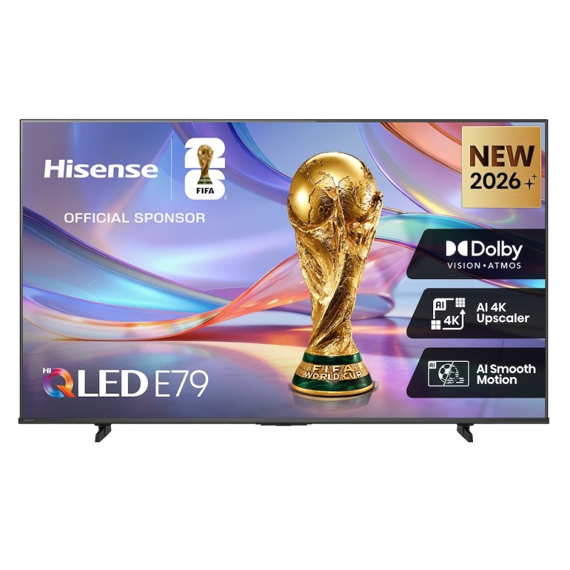 HISENSE 65E79S