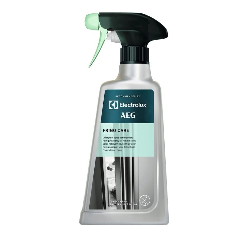 ELECTROLUX M3RCS301
