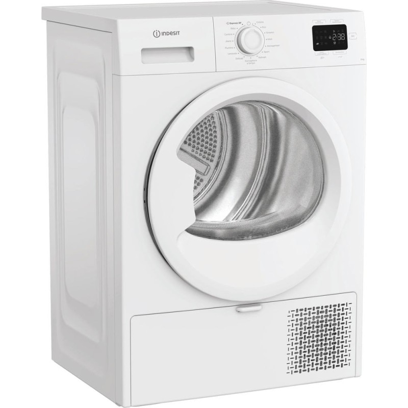 INDESIT CYD83DWWIT