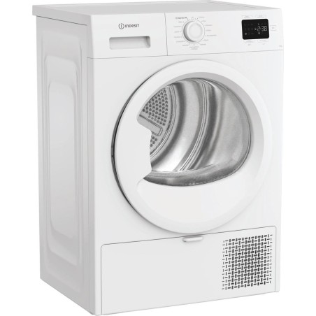 INDESIT CYD83DWWIT