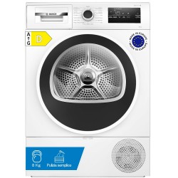 BOSCH WTH85218II