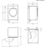 ELECTROLUX EW7H583B