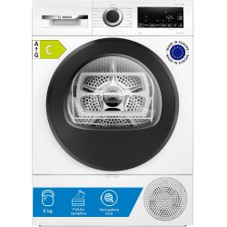 BOSCH WQG233D1II