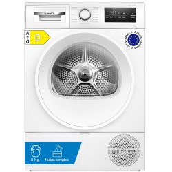 BOSCH WTH85V94