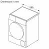 BOSCH WTH85V94