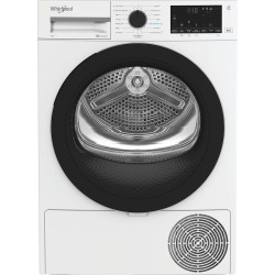 WHIRLPOOL CWDR49MWBSIT