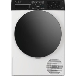 WHIRLPOOL CWD96MWBSIT