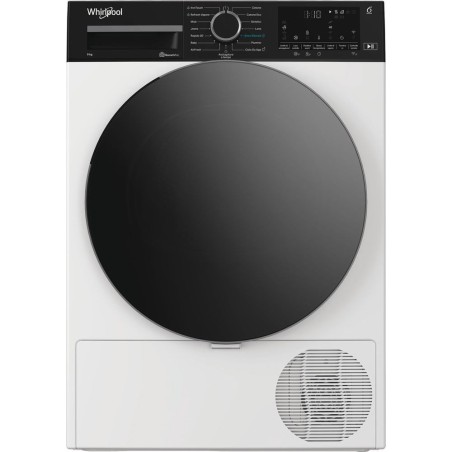WHIRLPOOL CWD96MWBSIT