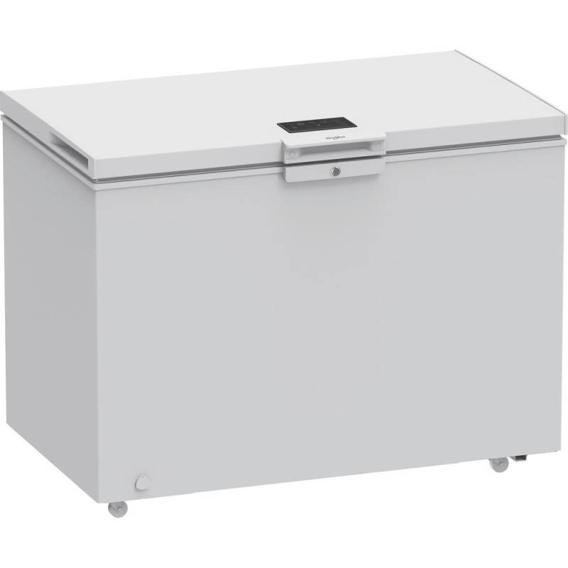 WHIRLPOOL W3RHS30EW
