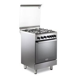 DE LONGHI DGX64LSG