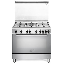 DE LONGHI DGVX96SG
