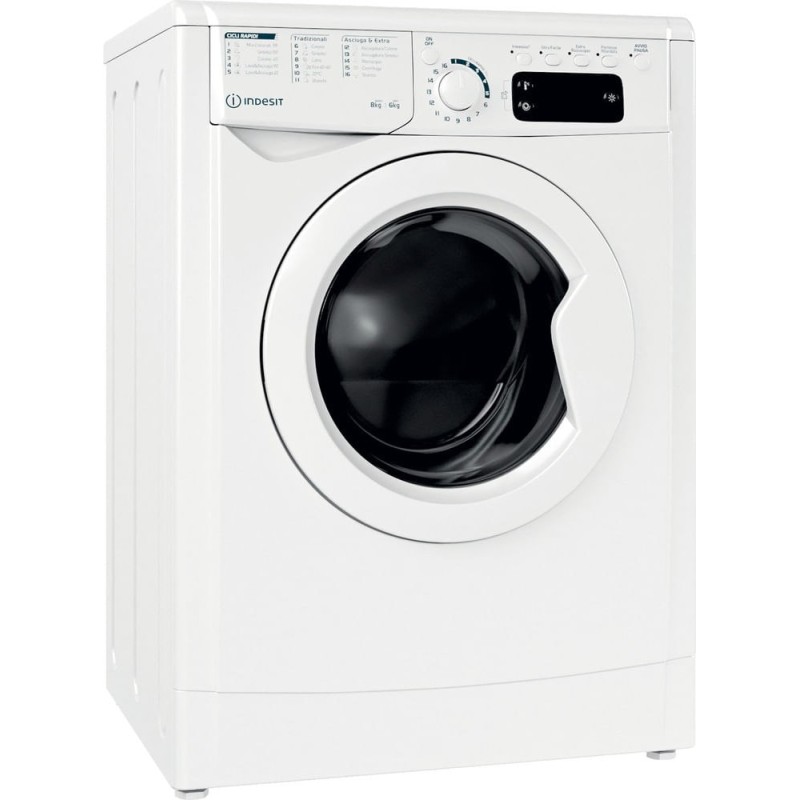 INDESIT EWDE861483WITN