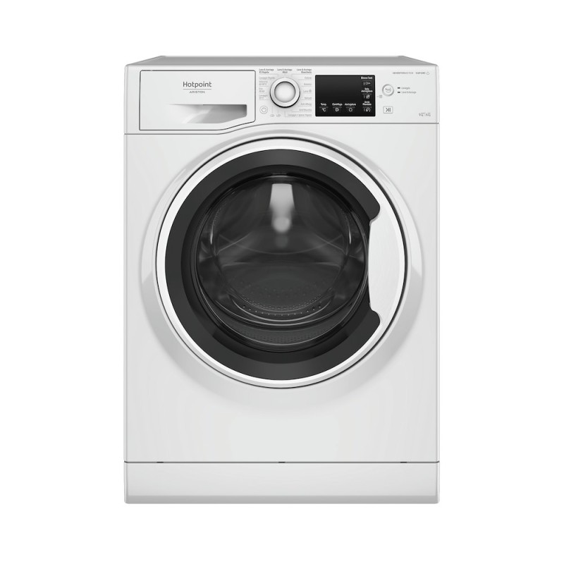 HOTPOINT-ARISTON NDBR984469WAIT