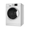 HOTPOINT-ARISTON NDBR984469WAIT
