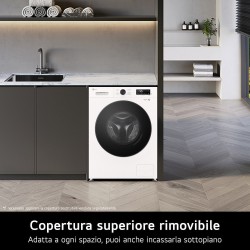 LG W4NX1095NWB