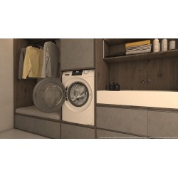 HAIER HWD100BP16929AS