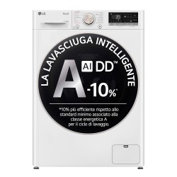 LG D4R7011TSWG