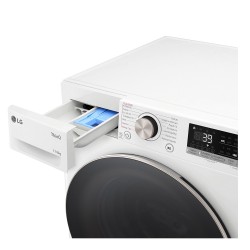 LG D4R7011TSWG