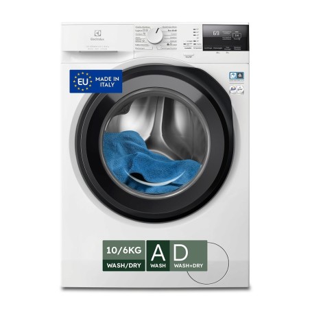 ELECTROLUX EW7W2106G